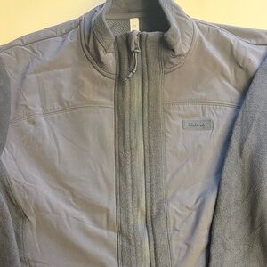 SKIMS Sample Fleece Romper Best Fit L/XL